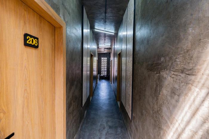 reddoorz sangnala homestay pakisaji