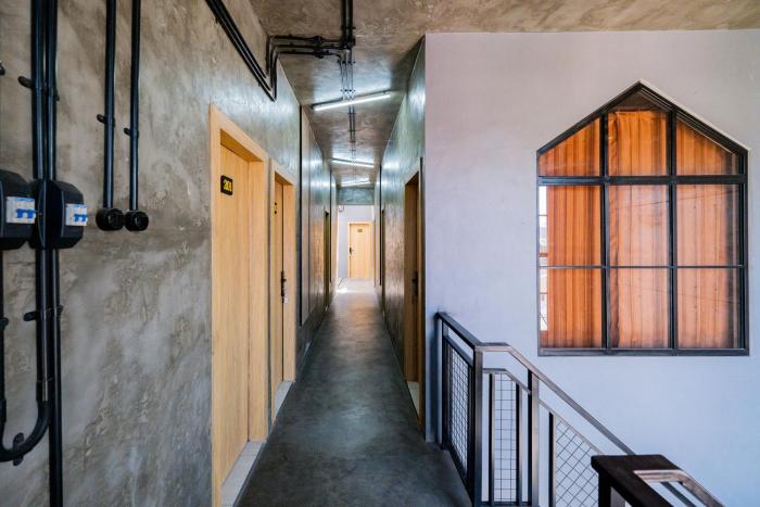 reddoorz sangnala homestay pakisaji