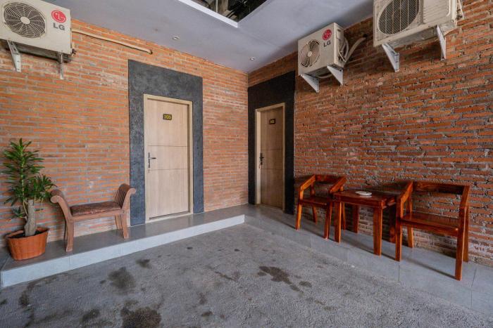 reddoorz sangnala homestay pakisaji