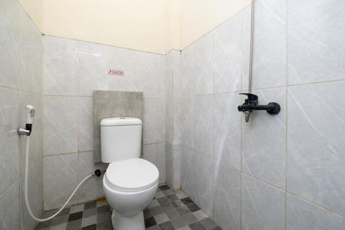 reddoorz sangnala homestay pakisaji