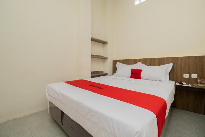 reddoorz sangnala homestay pakisaji