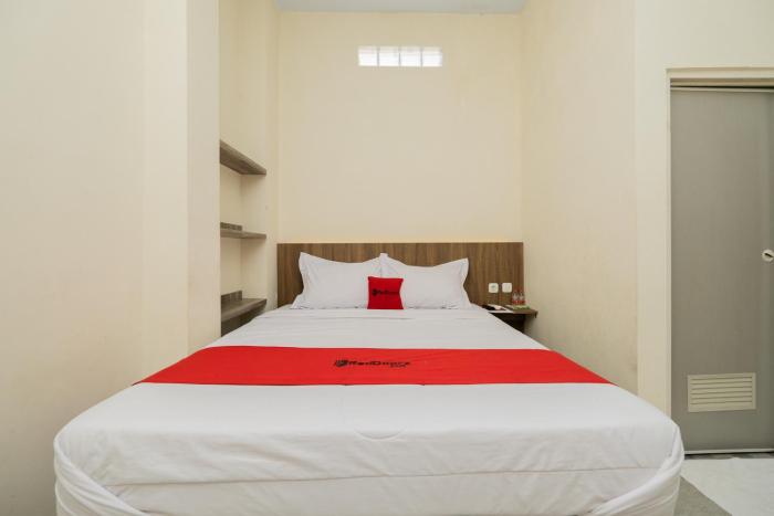 reddoorz sangnala homestay pakisaji