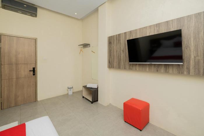 reddoorz sangnala homestay pakisaji
