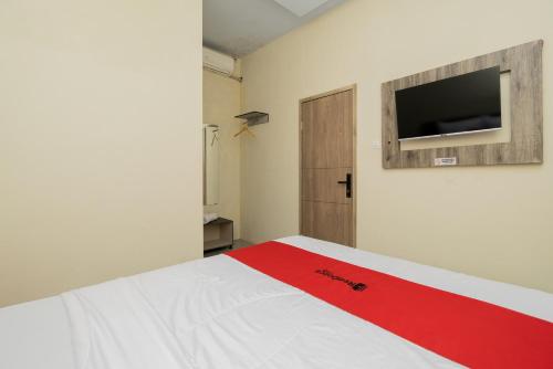 reddoorz sangnala homestay pakisaji
