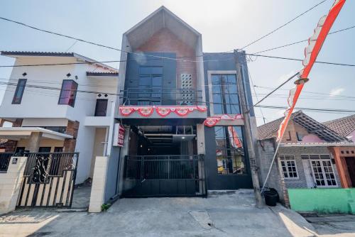 reddoorz sangnala homestay pakisaji