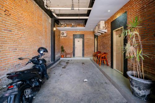 reddoorz sangnala homestay pakisaji