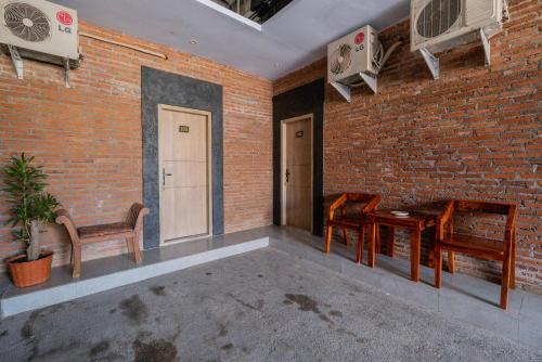 reddoorz sangnala homestay pakisaji