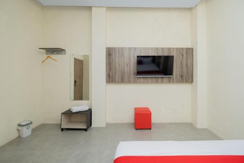 reddoorz sangnala homestay pakisaji