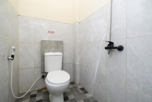 reddoorz sangnala homestay pakisaji