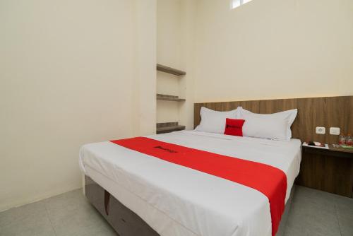 reddoorz sangnala homestay pakisaji
