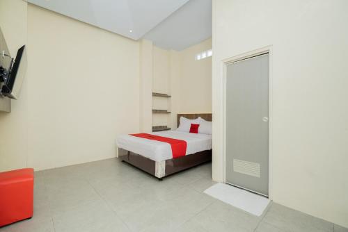 reddoorz sangnala homestay pakisaji