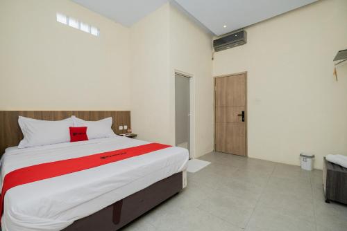 reddoorz sangnala homestay pakisaji