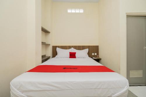 reddoorz sangnala homestay pakisaji