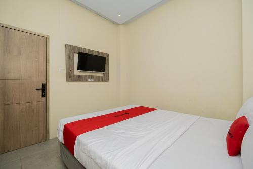 reddoorz sangnala homestay pakisaji