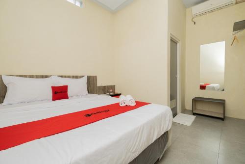reddoorz sangnala homestay pakisaji