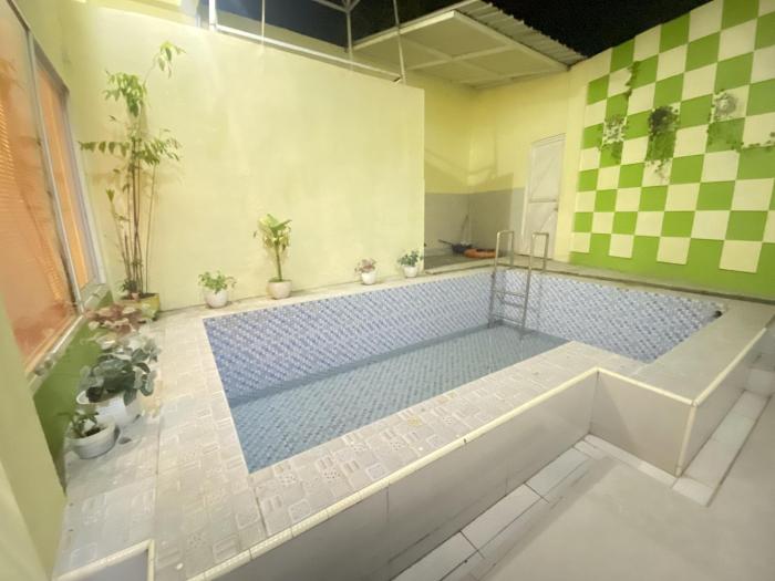 homestay rn near taman bambu runcing polewali mitra reddoorz