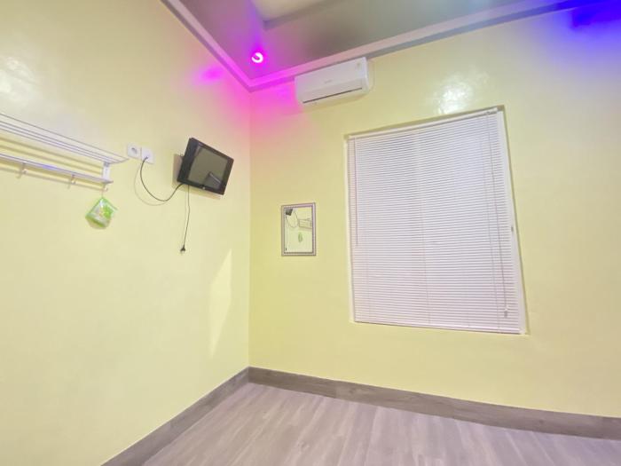 homestay rn near taman bambu runcing polewali mitra reddoorz