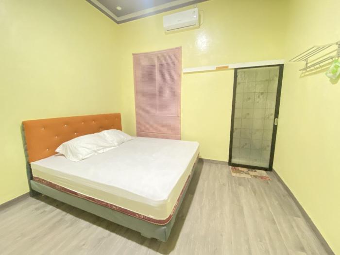 homestay rn near taman bambu runcing polewali mitra reddoorz