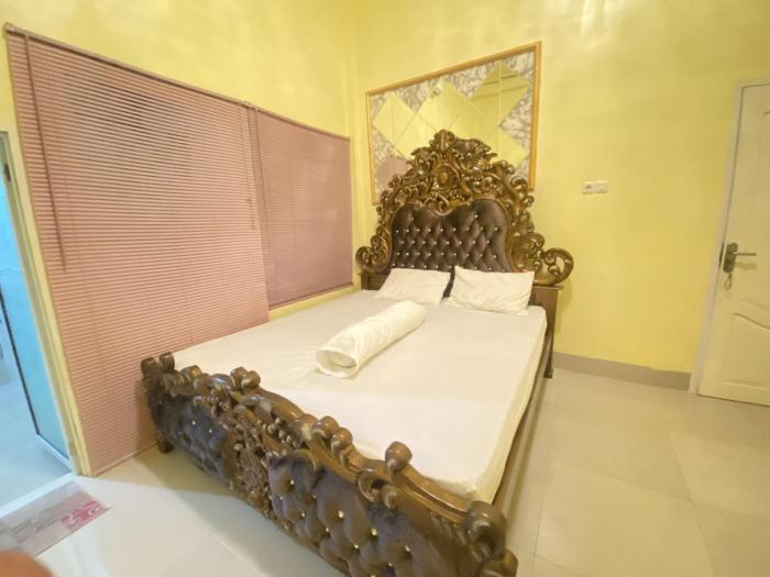homestay rn near taman bambu runcing polewali mitra reddoorz