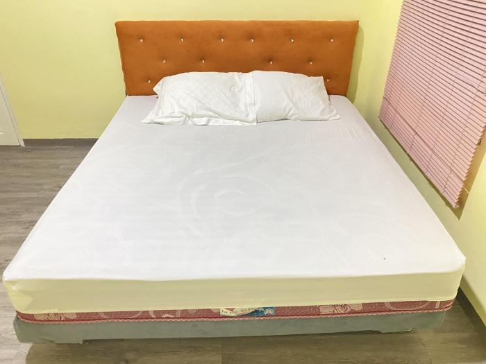 homestay rn near taman bambu runcing polewali mitra reddoorz