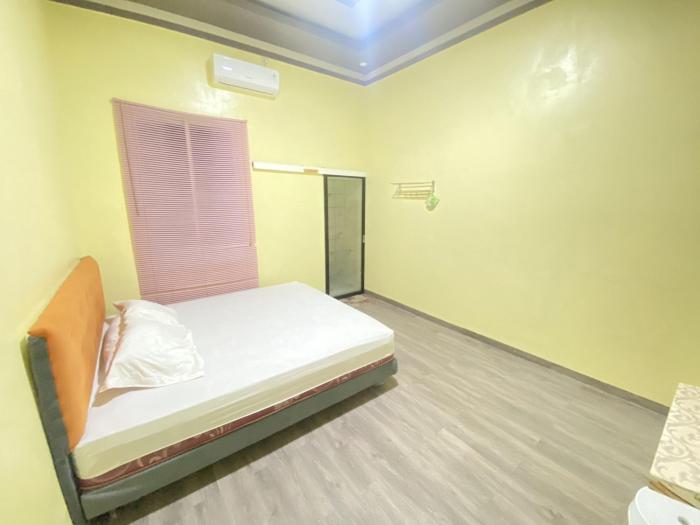 homestay rn near taman bambu runcing polewali mitra reddoorz