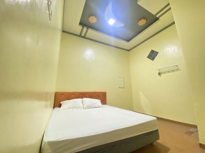 homestay rn near taman bambu runcing polewali mitra reddoorz