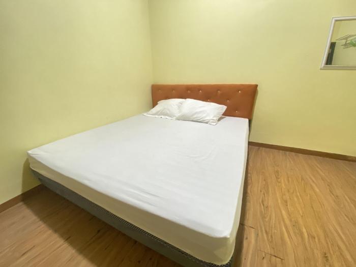 homestay rn near taman bambu runcing polewali mitra reddoorz