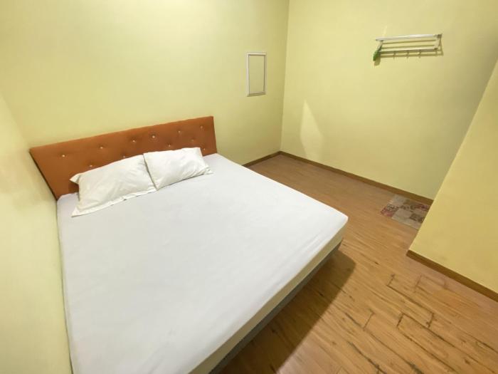 homestay rn near taman bambu runcing polewali mitra reddoorz