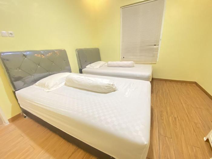 homestay rn near taman bambu runcing polewali mitra reddoorz
