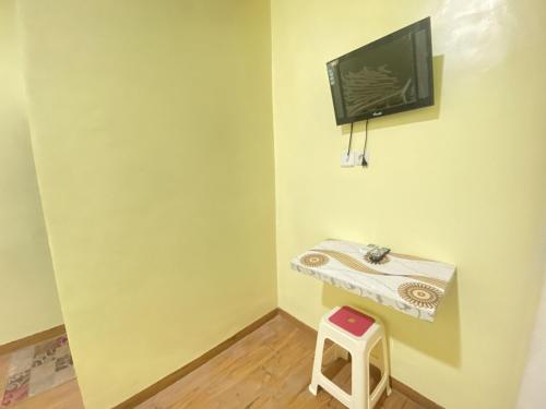 homestay rn near taman bambu runcing polewali mitra reddoorz
