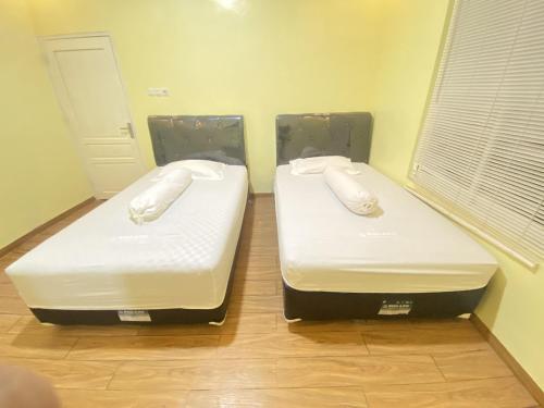 homestay rn near taman bambu runcing polewali mitra reddoorz