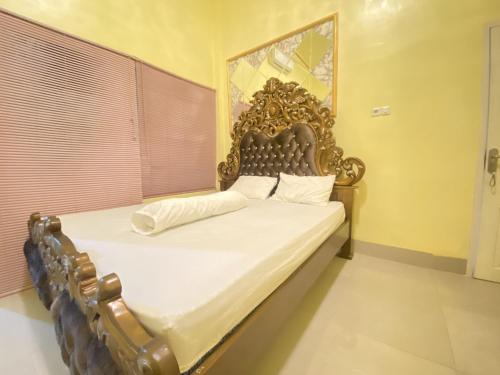 homestay rn near taman bambu runcing polewali mitra reddoorz