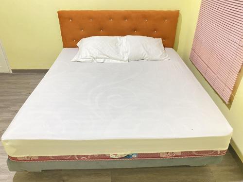 homestay rn near taman bambu runcing polewali mitra reddoorz