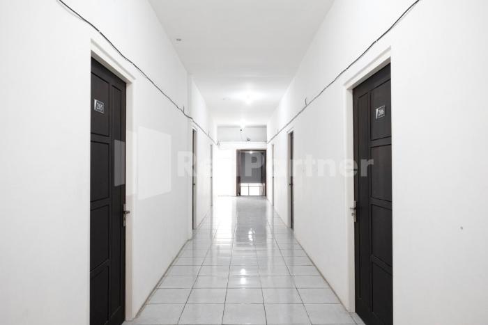 katup guest house syariah mitra reddoorz