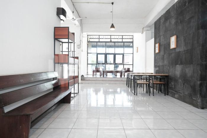 katup guest house syariah mitra reddoorz
