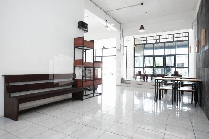 katup guest house syariah mitra reddoorz