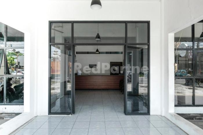 katup guest house syariah mitra reddoorz