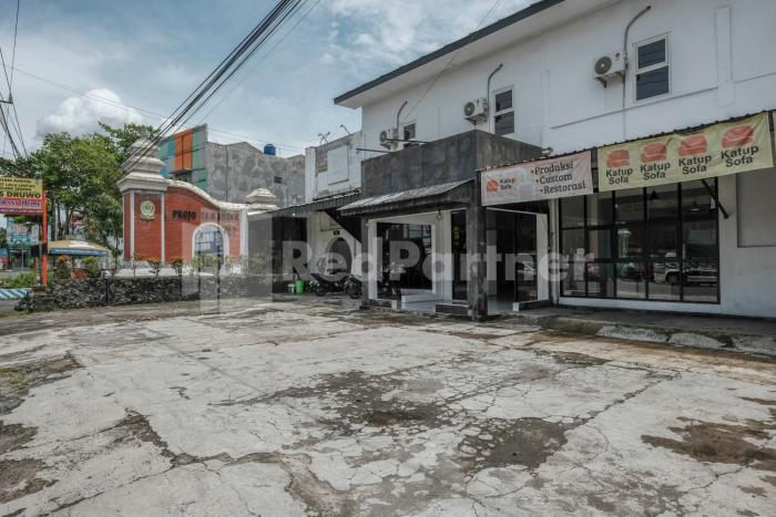 katup guest house syariah mitra reddoorz