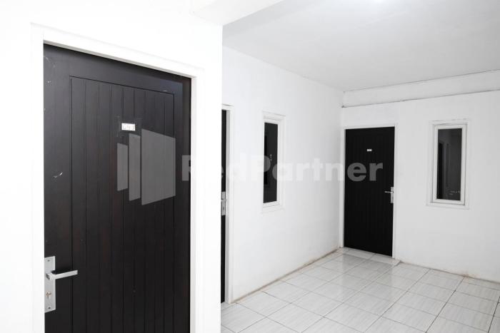 katup guest house syariah mitra reddoorz