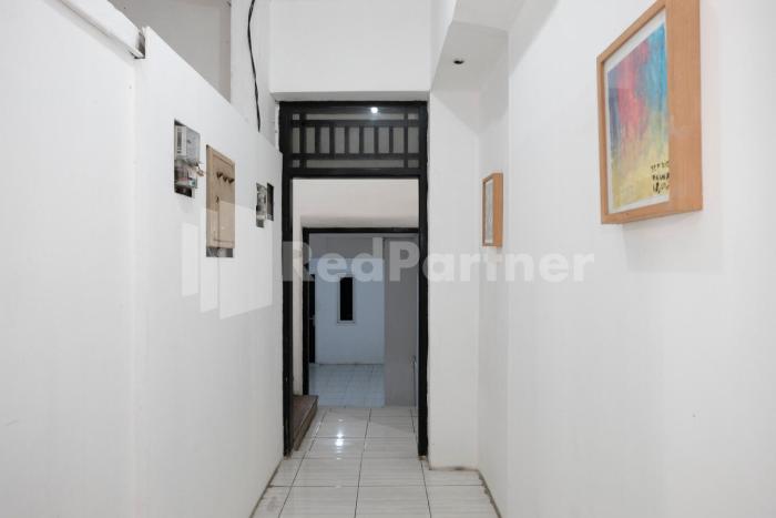 katup guest house syariah mitra reddoorz