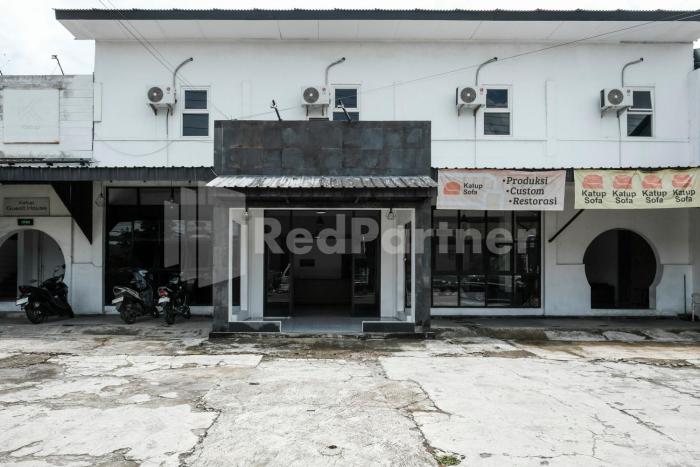 katup guest house syariah mitra reddoorz