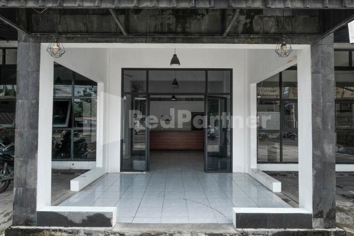 katup guest house syariah mitra reddoorz