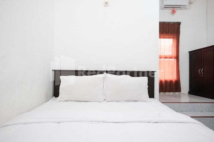 katup guest house syariah mitra reddoorz