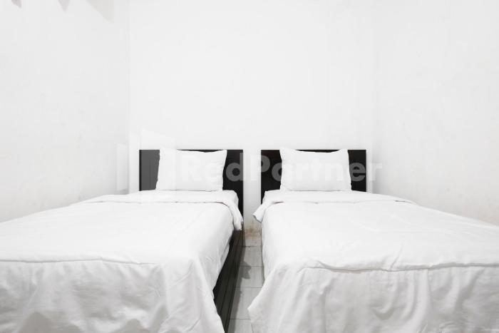 katup guest house syariah mitra reddoorz