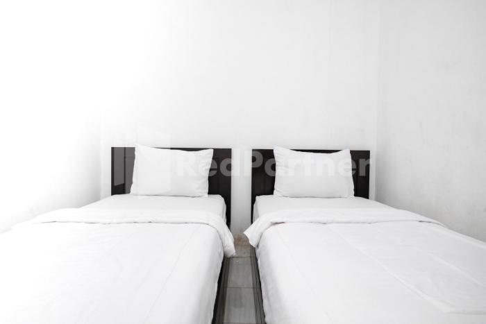 katup guest house syariah mitra reddoorz