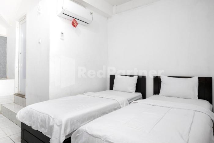 katup guest house syariah mitra reddoorz