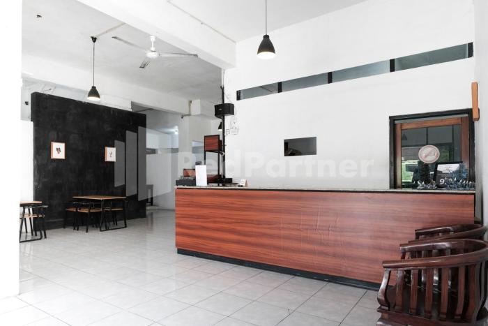 katup guest house syariah mitra reddoorz