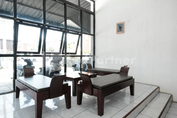 katup guest house syariah mitra reddoorz