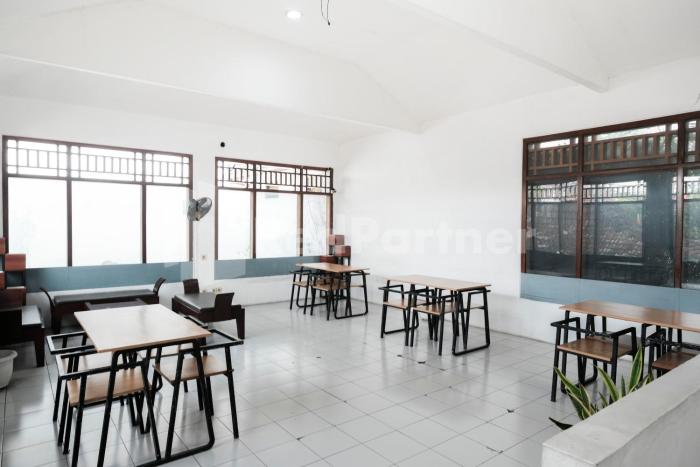 katup guest house syariah mitra reddoorz