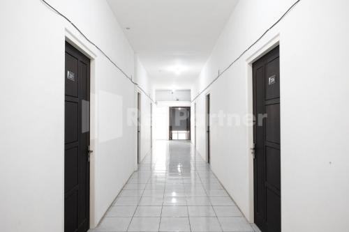katup guest house syariah mitra reddoorz